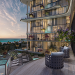 Beachfront-Wohnen Mit Eleganz: 3-Zimmer-Maisonette-Wohnung 3 Image 1 194