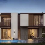 Exklusive Luxusvilla Mit 4 Schlafzimmern, Dienstmädchen- Und Fahrerzimmer, Privatem Pool 1 Image 1 2