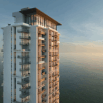 Exklusive 2-Zimmer-Wohnung Mit Meerblick Im Anwa Aria By Omniyat, Dubai Maritime City 4 Image 1 20