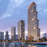 Exklusive 1-Schlafzimmer Luxuswohnung In Luxuriösem Resortstil 5 Image 1 203