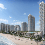 Luxuriöses 2-Zimmer-Apartment Mit Strandlage Und Eleganz 2 Image 1 204