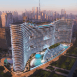 Studio Apartment Mit Resort-Feeling Und Luxuriösem Ambiente In Top-Lage! 4 Image 1 221