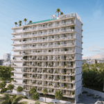 Modernes Studio Apartment Mit Voller Einrichtung Und Hochwertigen Küchengeräten! 1 Image 1 225