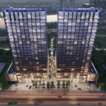 Luxuriöse 2-Zimmer-Wohnung Im The Sterling By Omniyat, Business Bay – Exklusives Wohnen Im Dubai! 2 Image 1 23