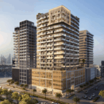 Modernes Studio-Apartment In Toplage - Ideal Für Investoren! 1 Image 1 233