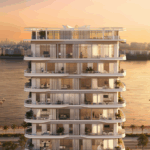 Moderne 1-Zimmer Wohnung Mit Büro - Ideal Zum Arbeiten Und Leben 5 Image 1 234