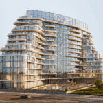 Modernes 1-Zimmer-Apartment Mit Blick Aufs Meer Und Der Perfekte Ort Für Entspanntes Inselwohnen. 1 Image 1 240