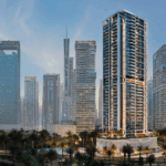 Luxuriöses 3-Zimmer-Apartment - Beeindruckend Und Exklusiv Mit Atemberaubendem Luxus 2 Image 1 245