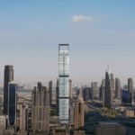 Luxusapartment Mit Einem Schlafzimmer - Wohnen Auf Höchstem Niveau. Luxus Pur In Jeder Ecke! 5 Image 1 247