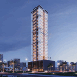 Hochwertiges 1-Zimmer-Apartment Im Binghatti Gardenia Mit Jvc-Community-Blick 1 Image 1 25