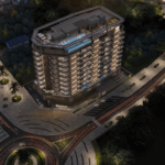 Moderne 1-Zimmer Wohnung Mit Privatem Pool 5 Image 1 252