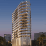 Wunderschönes 1-Zimmer-Apartment Mit Privatem Pool! Innenstadt-Lage &Amp; Modernes Design! 4 Image 1 259