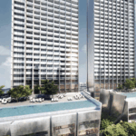 Luxuriöses Apartment Mit Burj-Blick Im Sterling East Tower Bei Omniyat 3 Image 1 26