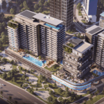 Modernes 2-Zimmer-Apartment Mit Smart Home-Technologie 5 Image 1 283