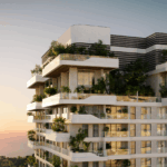 Luxuriöse 3-Zimmer-Wohnung Mit Zimmermädchen Und Eigenem Bad, Resort-Ähnliches Wohnen, 1 Image 1 287