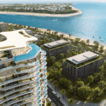 Luxuriöse 2-Zimmer Wohnung Mit Ferienanlagen-Stil-Leben. 4 Image 1 289