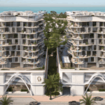 Geräumiges 3-Zimmer-Apartment Am Strand Mit Meerblick. Island-Beach Living Inklusive! 3 Image 1 294