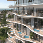 Luxuriöse 2-Zimmer Duplex-Wohnung Mit Balkon Und Privatem Pool! 2 Image 1 296