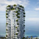 Luxuriöses Strandapartment Mit Zwei Schlafzimmern - Eleganz Und Meerblick Vereint! 2 Image 1 3