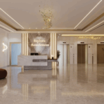 Moderne 1-Zimmer-Wohnung Mit Tollen Annehmlichkeiten In Toplage! 3 Image 1 303