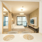 Gemütliche Studio-Wohnung In Einer Unglaublichen Gemeinschaft! 4 Image 1 307