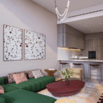 Gemütliches 1-Zimmer-Apartment In Fantastischer Gemeinschaft! 1 Image 1 311
