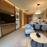 Exklusives Luxusapartment Mit Atemberaubender Aussicht Im Address Residences Dubai Opera, Downtown 3 Image 1 32