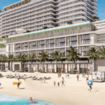 Charmante 1-Zimmer-Wohnung Direkt Am Strand - Wohnen Mit Eleganz 5 Image 1 335