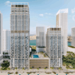 Traumhaftes 1-Zimmer-Apartment Direkt Am Strand - Übergabe Bald! 3 Image 1 337