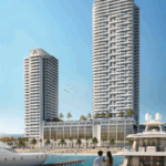Exklusive Eleganz: Strandfront-Apartment Mit 1 Schlafzimmer Am Meer 2 Image 1 342