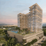 Modernes Studio-Apartment In Zentraler Lage Mit Zeitgenössischem Design Und Stilvoller Einrichtung! 4 Image 1 343