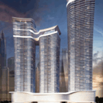 Luxuriöse Strandfront-Wohnung Mit Einem Schlafzimmer - Einfach Atemberaubend! 2 Image 1 346