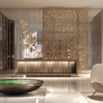 Traumhaftes Strandapartment Mit 2 Schlafzimmern: Luxus Und Eleganz Direkt Am Meer! 5 Image 1 361