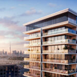 Exklusives Studio-Apartment Mit Poolblick Im Binghatti Ivory, Al Jaddaf 5 Image 1 37