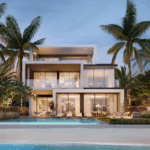 Luxuriöse 5-Zimmer-Villa Direkt Am Strand Mit Eleganz Und Stil 4 Image 1 38