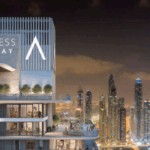 Luxus-Apartment Mit 3 Schlafzimmern Und Zimmermädchen Mit Eigenem Bad 1 Image 1 389