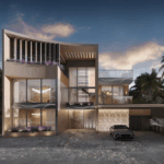 Exklusive 7-Zimmer Luxusvilla Mit Riesigem Pool Und Gartenbereich 2 Image 1 4