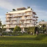 Modernes Design In Stilvoller 1-Zimmer-Wohnung 5 Image 1 4