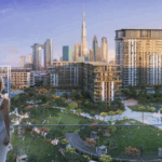 Luxuriöse 3-Zimmer-Wohnung Mit Riesigem Grundriss In Bester Lage! 5 Image 1 403