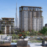 Luxury-Apartment Mit 3 Schlafzimmern Und Großartigen Annehmlichkeiten! 4 Image 1 405