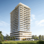 Modernes Studio-Apartment Mit Großartigen Annehmlichkeiten In Top-Lage! 5 Image 1 415