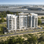 Geräumige 3-Zimmer Wohnung Mit Großzügigem Layout In Bester Lage! 2 Image 1 427