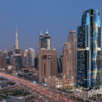 Luxuriöse 1-Zimmer-Wohnung Mit Canal View Und Atemberaubendem Blick Auf Den Burj Khalifa 5 Image 1 45