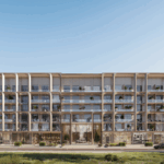 Moderne 2-Zimmer-Wohnung Mit Stilvollem Design! 2 Image 1 453