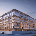 Moderne Studio Wohnung In Toplage - Großartige Investition! 5 Image 1 454