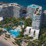 Elegante 2-Zimmer Luxuswohnung Direkt Am Strand! 3 Image 1 471