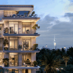 Luxuriöses Apartment Mit 3 Schlafzimmern Und Privatem Pool: Großzügiges Layout, 4 Image 1 473