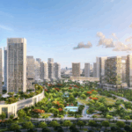 Modernes Studio-Apartment Mit Tollen Annehmlichkeiten Und Stilvollem Design In Bester Lage! 3 Image 1 477