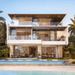 Luxusvilla Mit 6 Schlafzimmern, Familienzimmer Und Dachterrasse Am Strand - Pure Eleganz,Strandnähe! 5 Image 1 49