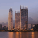 Modernes Studio-Apartment Mit Großartigen Annehmlichkeiten In Perfekter Lage! 2 Image 1 490